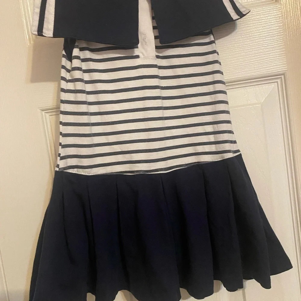 N/A knit sailor